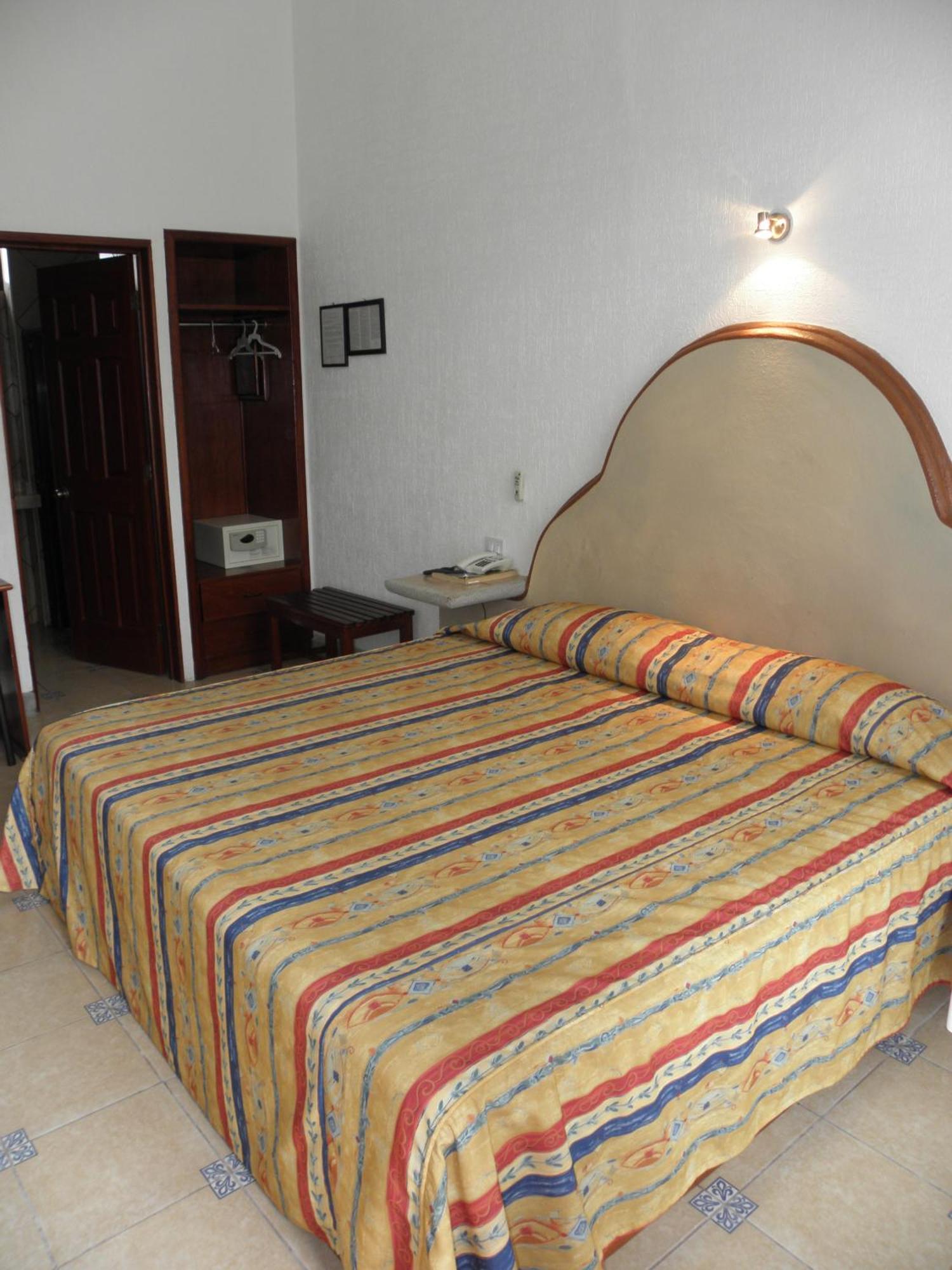 Hotel Fenix Tapachula Exterior foto