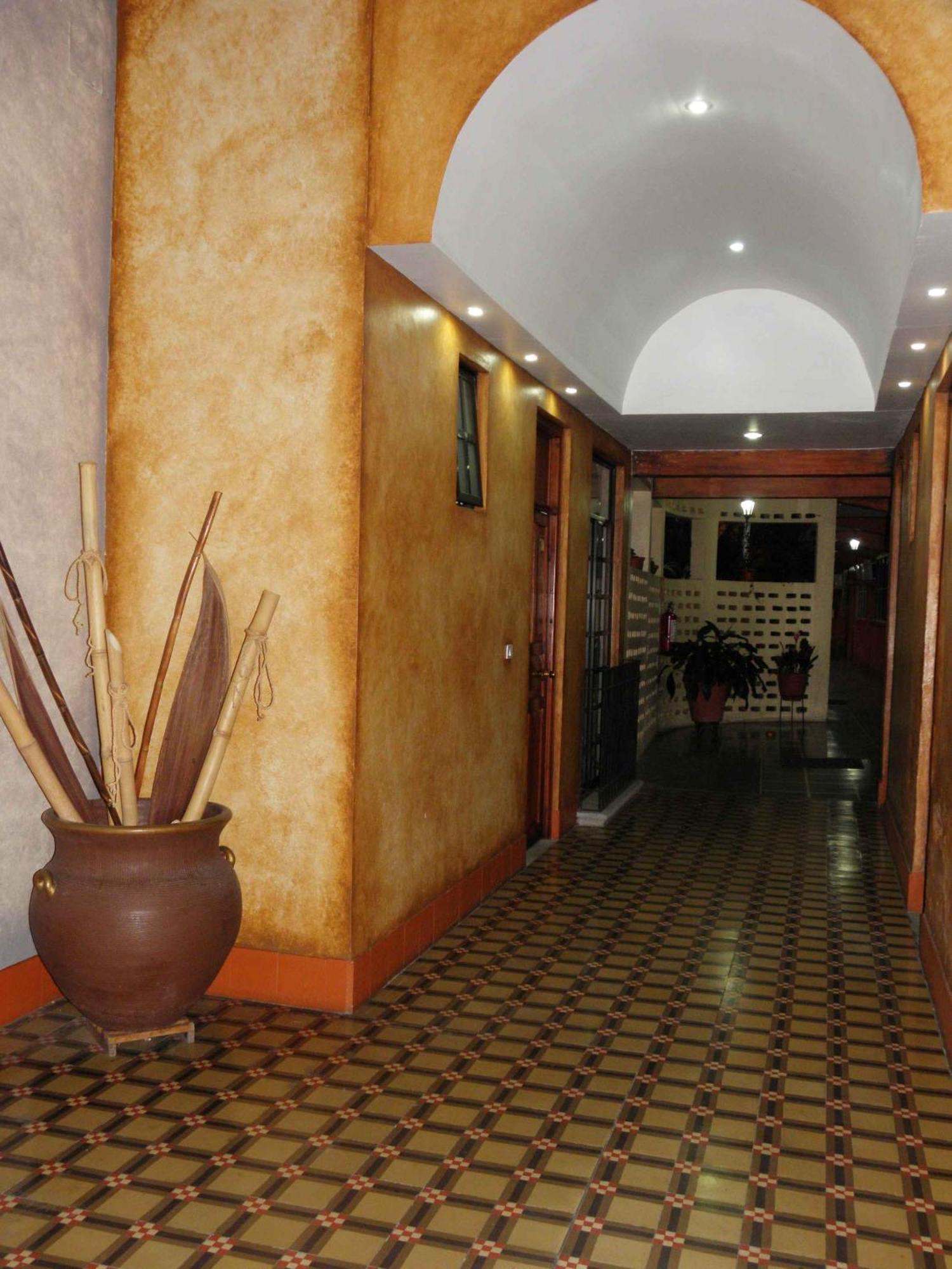Hotel Fenix Tapachula Exterior foto
