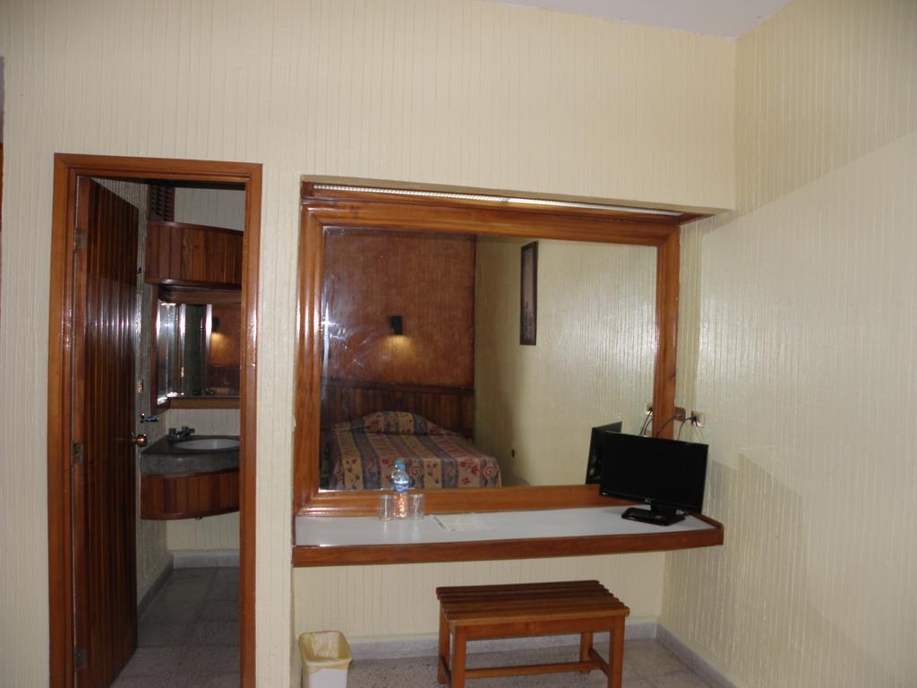 Hotel Fenix Tapachula Quarto foto