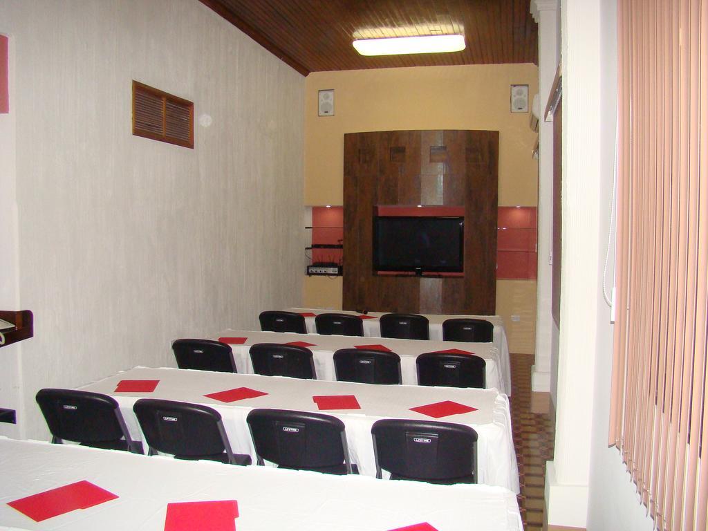 Hotel Fenix Tapachula Exterior foto