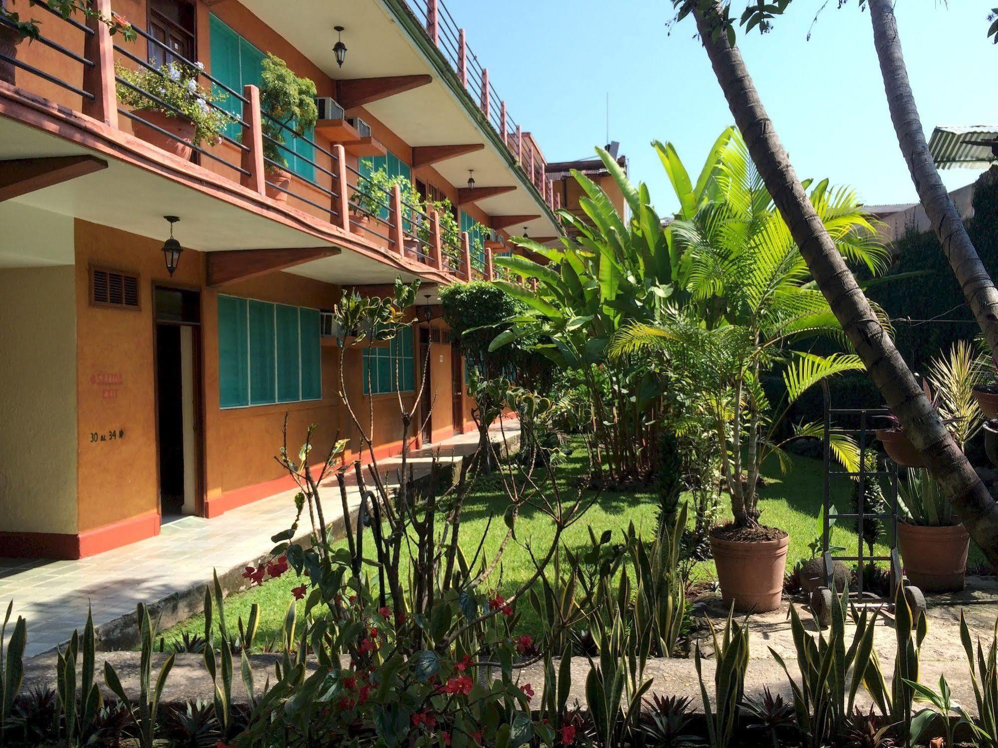 Hotel Fenix Tapachula Exterior foto